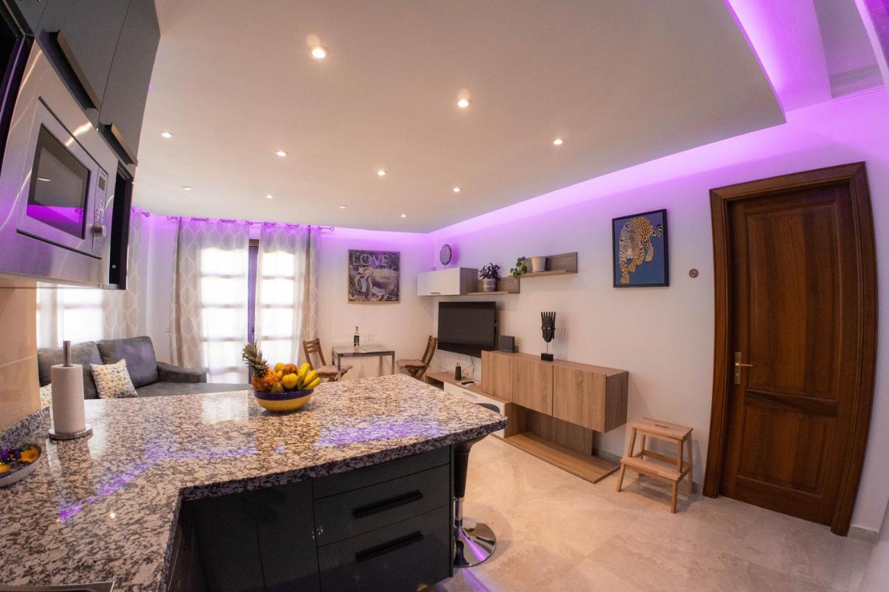 דירות פלאיה בלנקה Apartamento Bissau מראה חיצוני תמונה