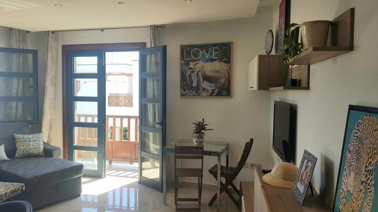 דירות פלאיה בלנקה Apartamento Bissau מראה חיצוני תמונה