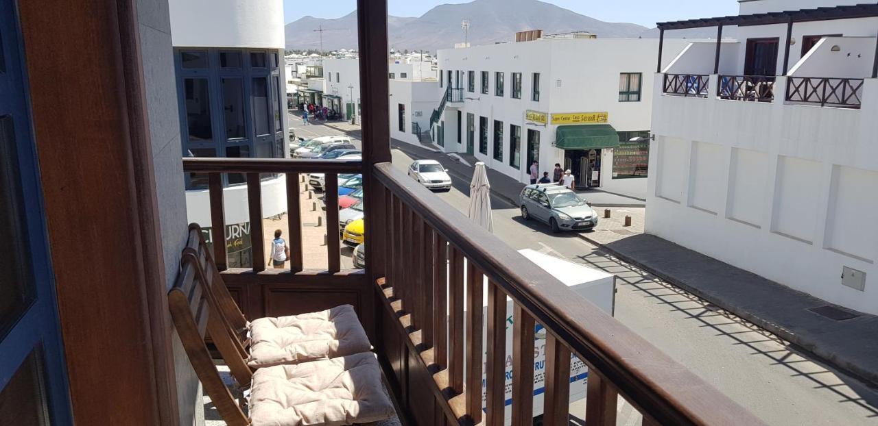 דירות פלאיה בלנקה Apartamento Bissau מראה חיצוני תמונה