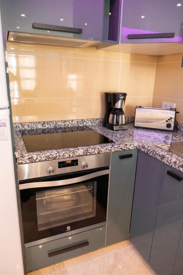 דירות פלאיה בלנקה Apartamento Bissau מראה חיצוני תמונה