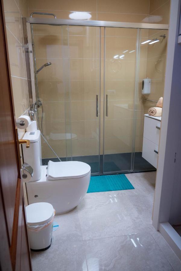 דירות פלאיה בלנקה Apartamento Bissau מראה חיצוני תמונה