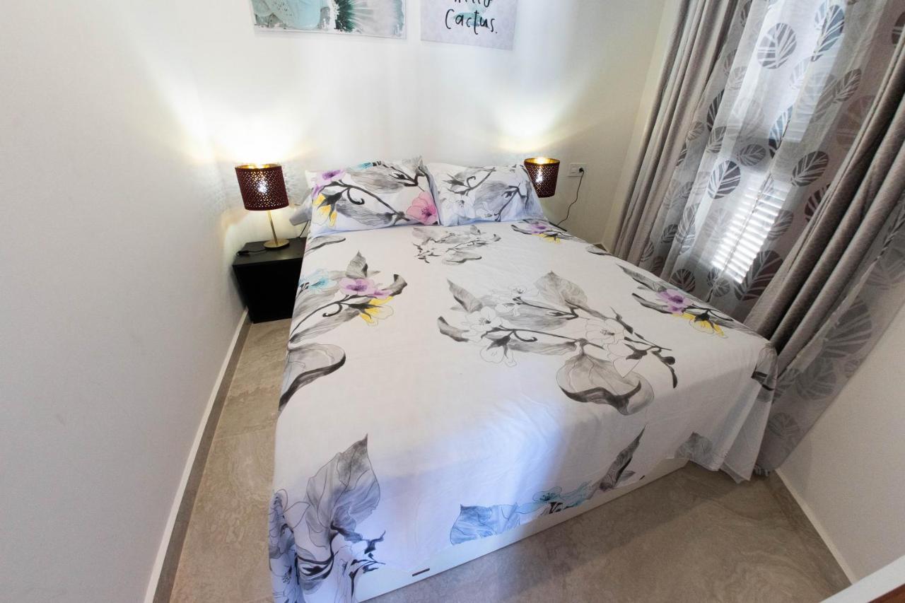 דירות פלאיה בלנקה Apartamento Bissau מראה חיצוני תמונה