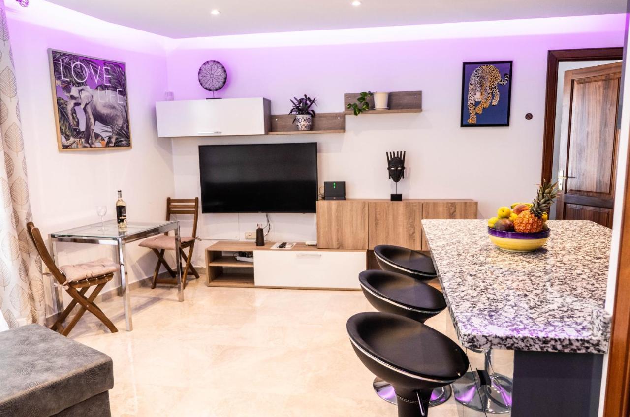 דירות פלאיה בלנקה Apartamento Bissau מראה חיצוני תמונה