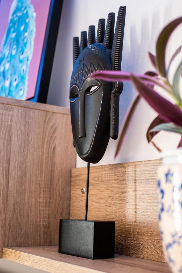 דירות פלאיה בלנקה Apartamento Bissau מראה חיצוני תמונה