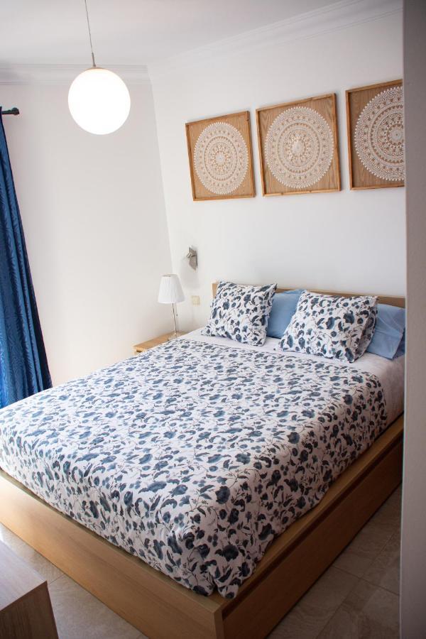 דירות פלאיה בלנקה Apartamento Bissau מראה חיצוני תמונה