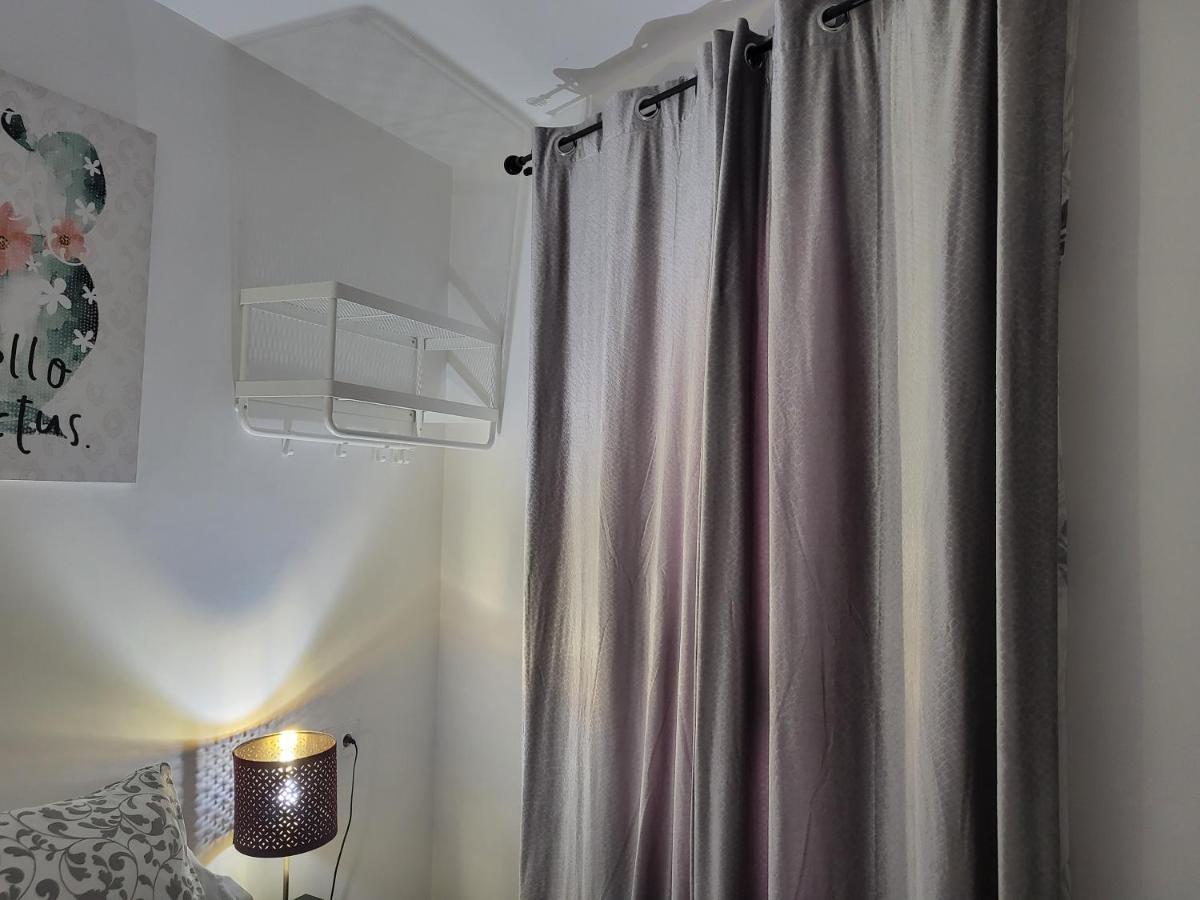 דירות פלאיה בלנקה Apartamento Bissau מראה חיצוני תמונה