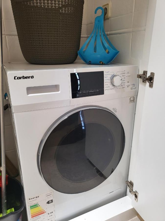 דירות פלאיה בלנקה Apartamento Bissau מראה חיצוני תמונה
